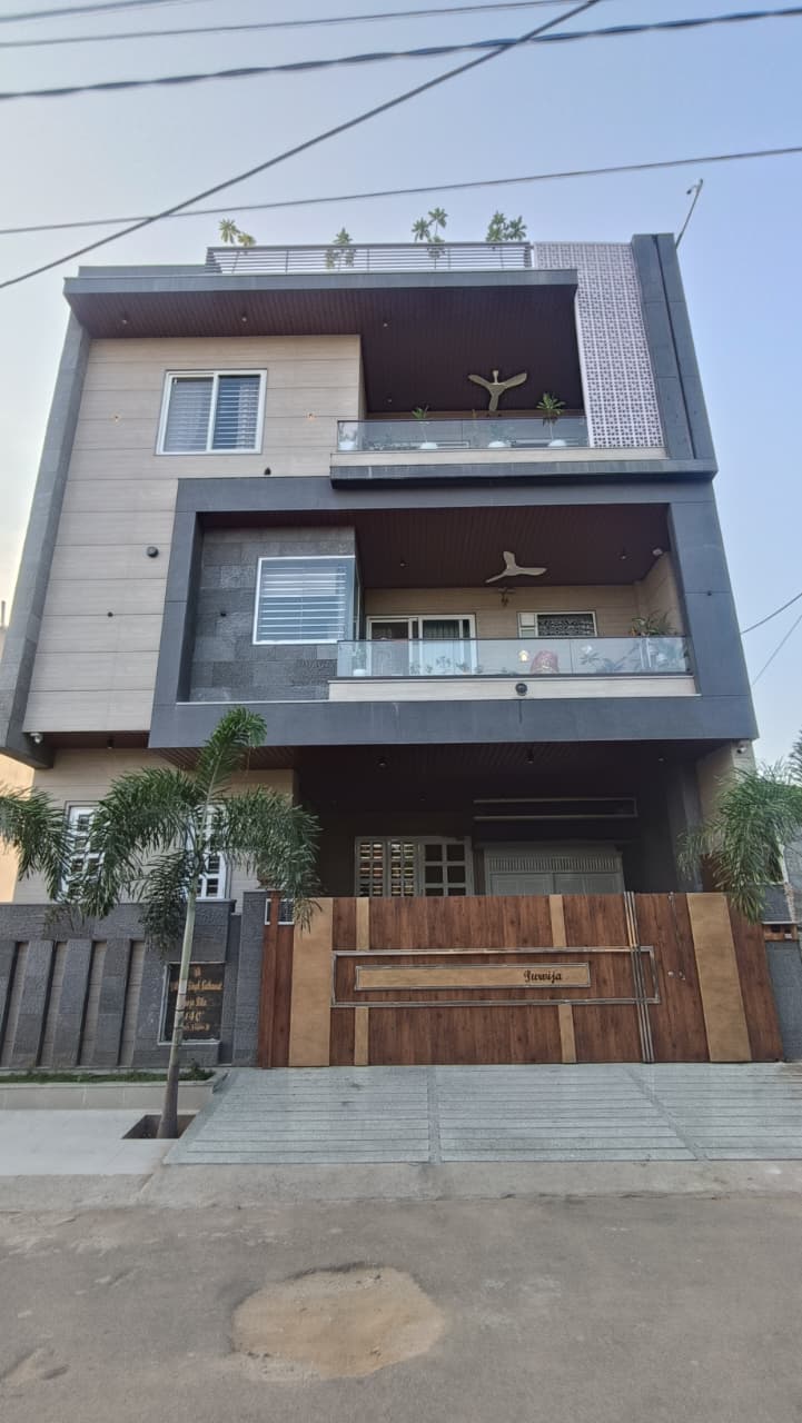 2 BHK Flat for Rent in Mansarovar Jaipur Family Only-Mansarover-Jaipur